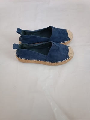 About You Blue Women's Shoes size 37 like new