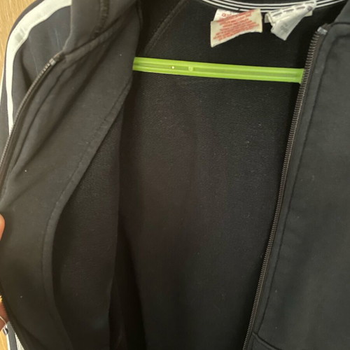 Adidas jacket like new