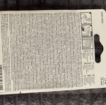 Double-sided tape new