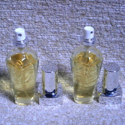 Cachet Prince Matchabelli EDT Spray 60ml new without box, pack of 2, vintage