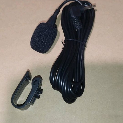 External microphone for Android screens new
