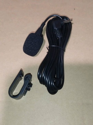 External microphone for Android screens new