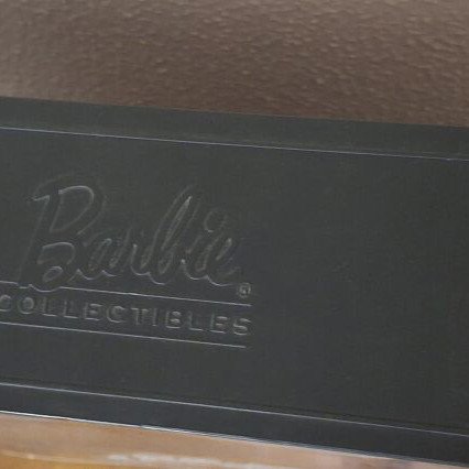 Barbie & Ken The Munsters Giftset 2001 Mattel new limited edition