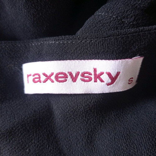 2 τοπ Raxevsky