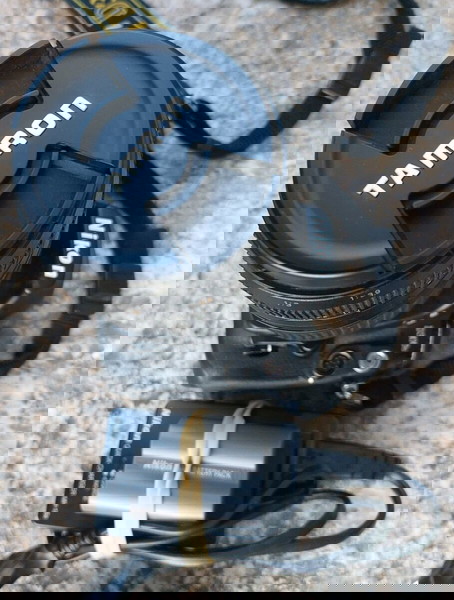 NIKON D300s με φακό TAMRON 70-300