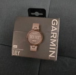 Garmin Lilly watch used