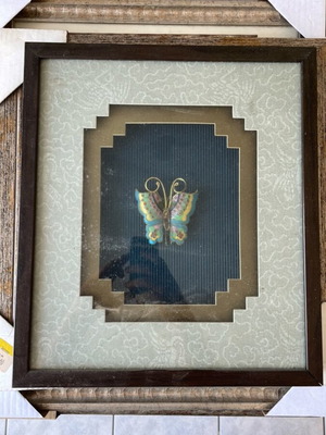 Photo frame used 42x36