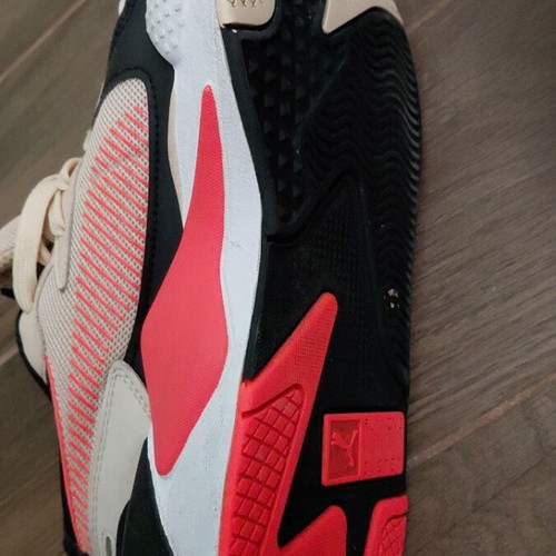 Puma RS-X sneakers size 43 like new