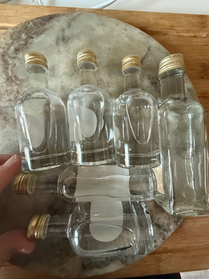 Цикудия пакетирана нова, комплект