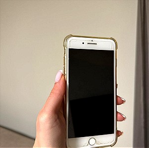 iPhone 8 Plus silver 64 GB