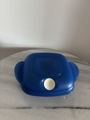 Tupperware microwave bowl 475 ml