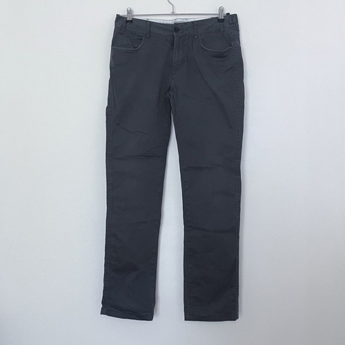 Zara Man Young Division pant used, dark grey