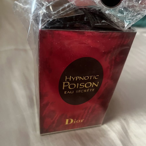 Dior Hypnotic Poison Eau de Parfum 100ml like new