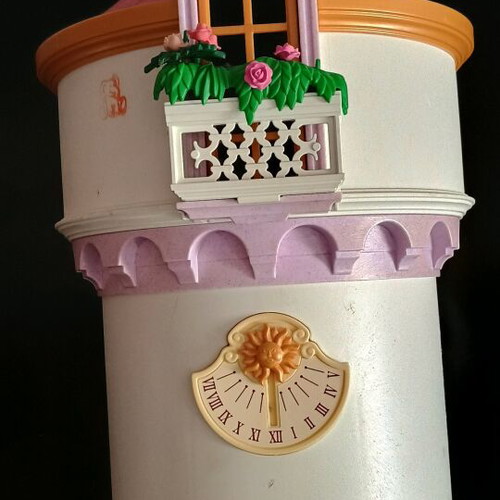 Playmobil πακέτο μεταχειρισμένο, όλα μαζί