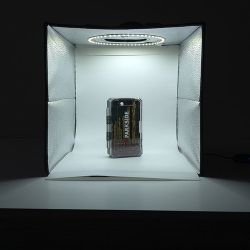 LightBox 30x30cm like new