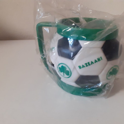 Vazelaki 90s decade mug, sealed
