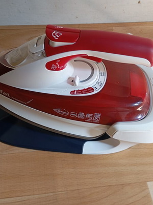 Tefal σίδερο ατμού 2600 watt μεταχειρισμένο, σε καλή κατάσταση