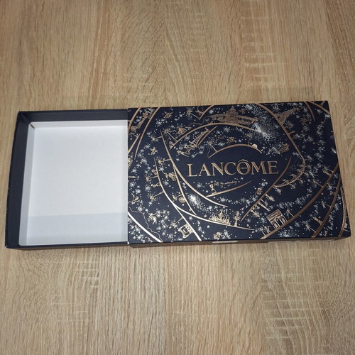 Lancome storage box like new
