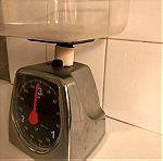  αναλογική ζυγαριά κουζίνας 10g/3kg (vintage, retro, ρετρό)