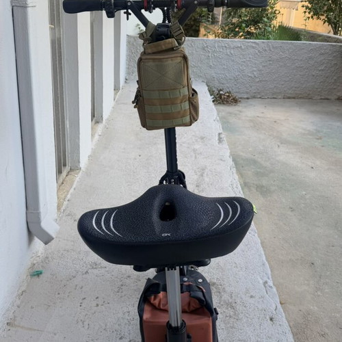 Dualtron Victor Luxury Plus electric scooter 60V 28Ah dual motor