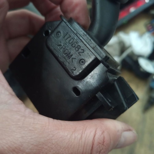 Wiper Switch 17D682 Mazda 3 5 used
