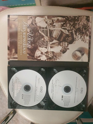 Αλίκη Βουγιουκλάκη CD σαν καινούργιο με τραγούδια της