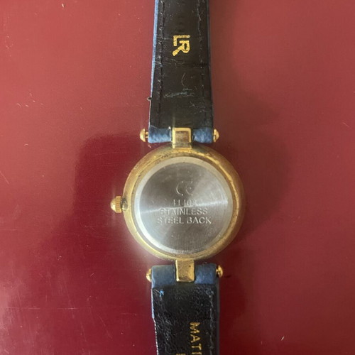 Set of 5 wristwatches including Smith Ferry, Q&Q Quartz, Patrick Arnaud