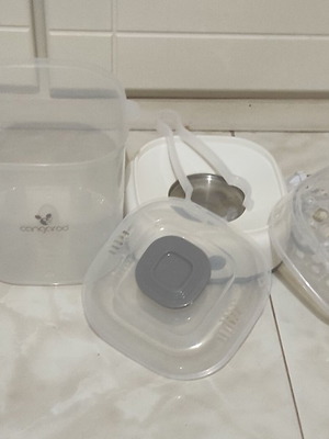 Cangaroo sterilizer like new
