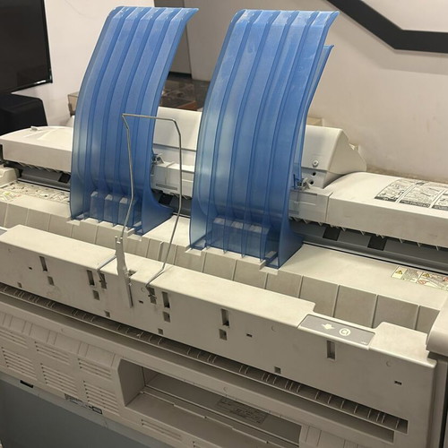 Ricoh Aficio MP W3600 digital multifunction printer like new, wide format