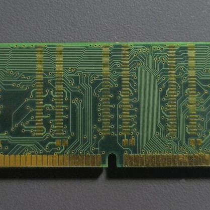 SDRAM PC133 128MB RAM module
