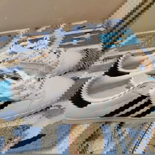 Adidas Coast Star αντρικά παπούτσια sneakers μέγεθος 44 καινούργια