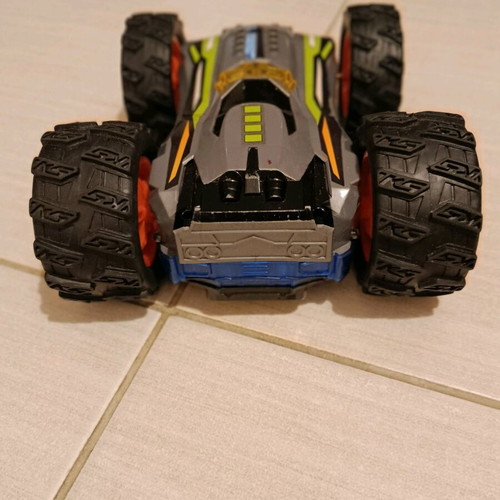 Carrera Mini Turnator 2.0 Off Road 1:24 toy car used