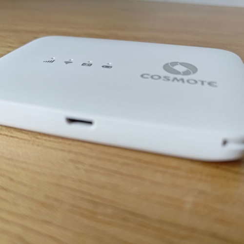 portable internet - Cosmote 4G Pocket WiFi MW45