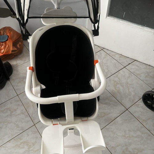 Baby stroller for walk from 6 months to 3 years, new