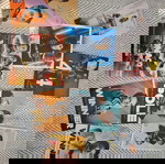  F1 formula driver cards (not official)