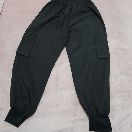 Cargo pants Shein black size S new