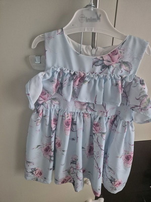 Summer dress for 25-36 months like new