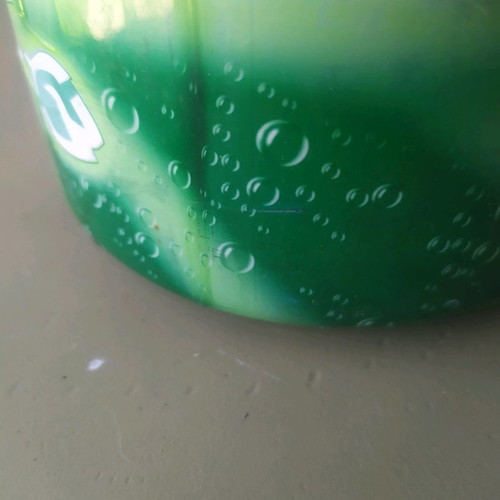 Heineken collectible bottle 3lt sealed, vintage