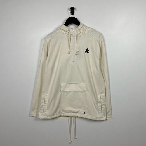 Golf Le Fleur x Converse Anorak Jacket new, size L