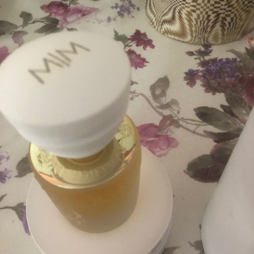 Masque Milano Dolceacqua perfume new 35ml limited edition