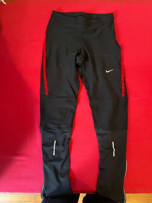 Nike leggings black size S