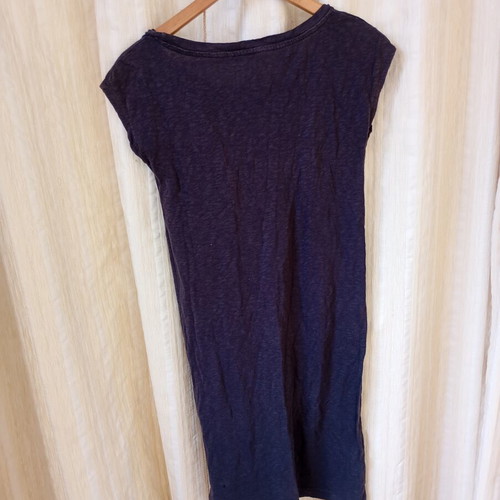 Levi's dress like new, airy fabric, fits medium