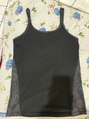 Yonex top flawless, new