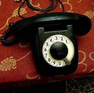 Τηλεφωνο RWT vintage