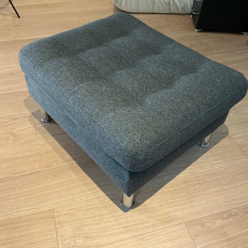 IKEA Footstool like new