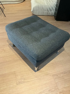 IKEA Footstool like new