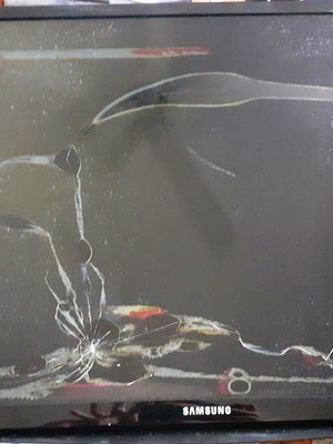 Samsung UE28N4305AK TV boards used