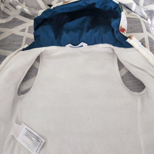 Mayoral unisex vest 9 months like new