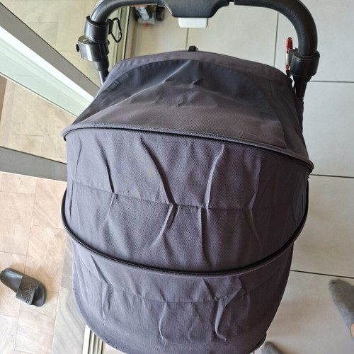 Inglesina Quid 2 stroller used, baby transport
