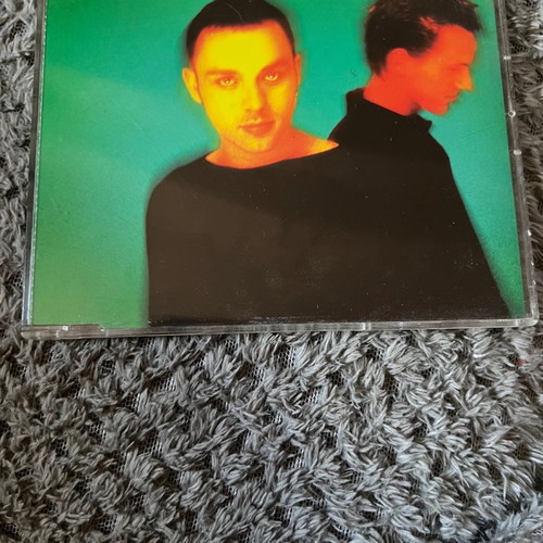 Savage Garden I Want You 1998 CD single used